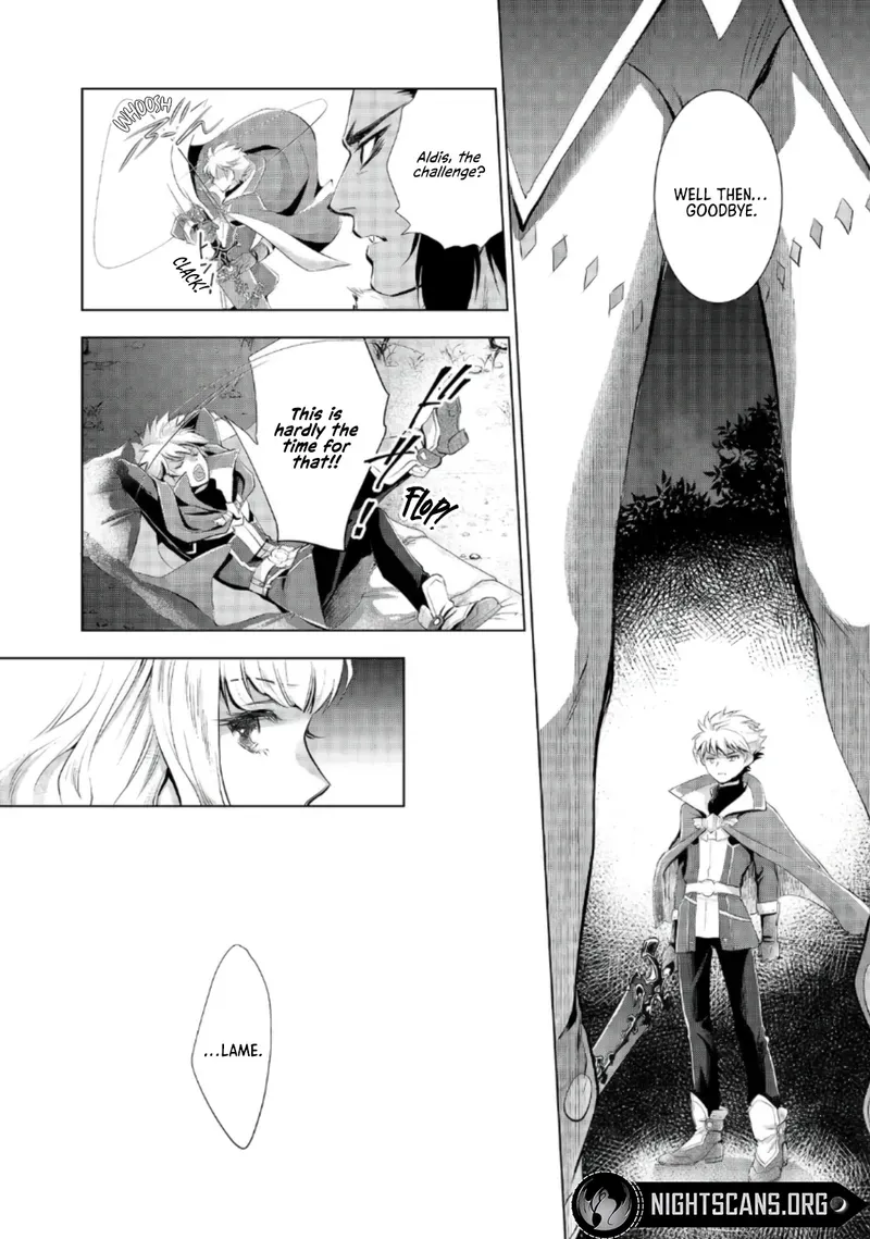 A Girl Who was Told "You Have No Talent" Turned Out to be a Talented Monster Chapter 3 page 9 - 