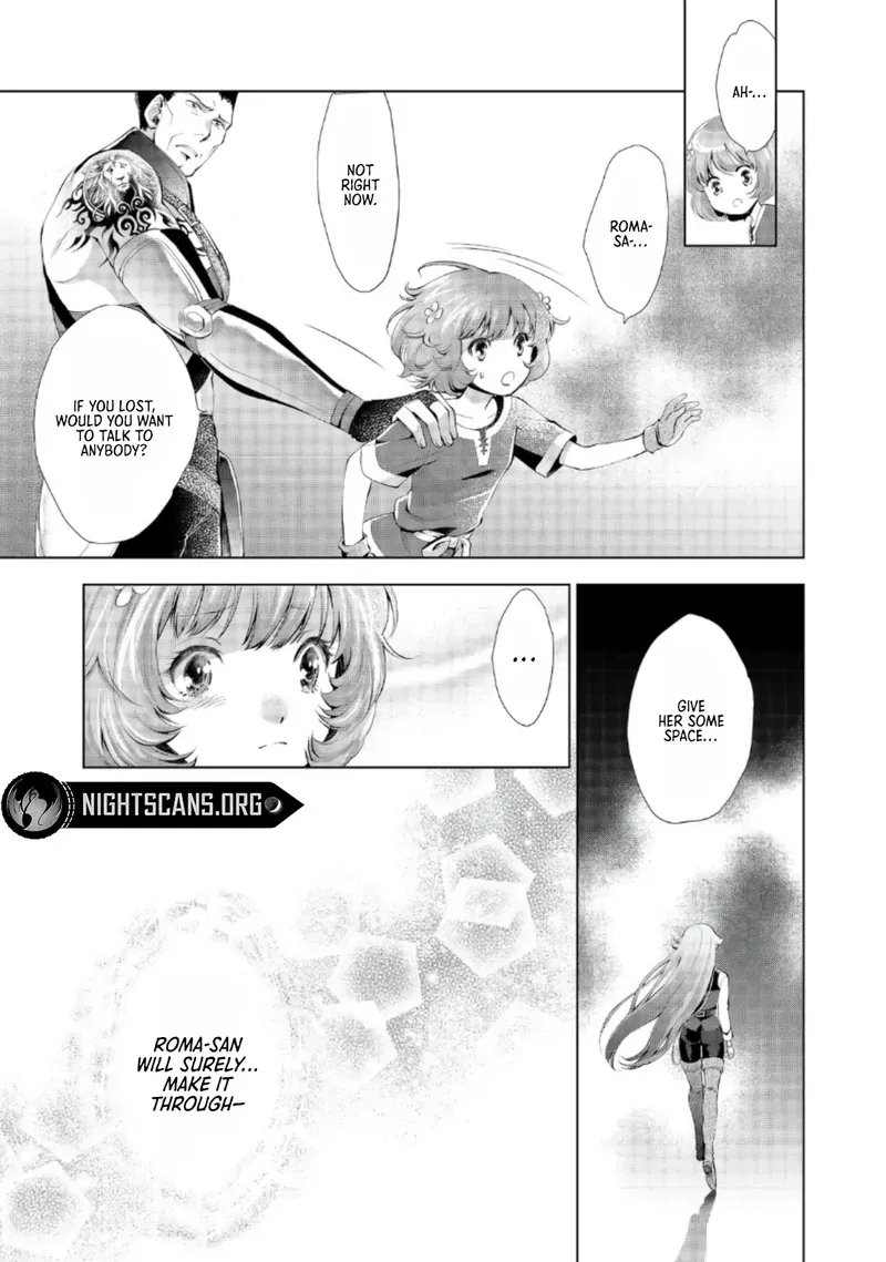 A Girl Who was Told "You Have No Talent" Turned Out to be a Talented Monster Chapter 4 page 24 - 
