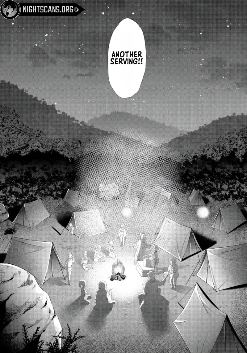 A Girl Who was Told "You Have No Talent" Turned Out to be a Talented Monster Chapter 4 page 34 - 