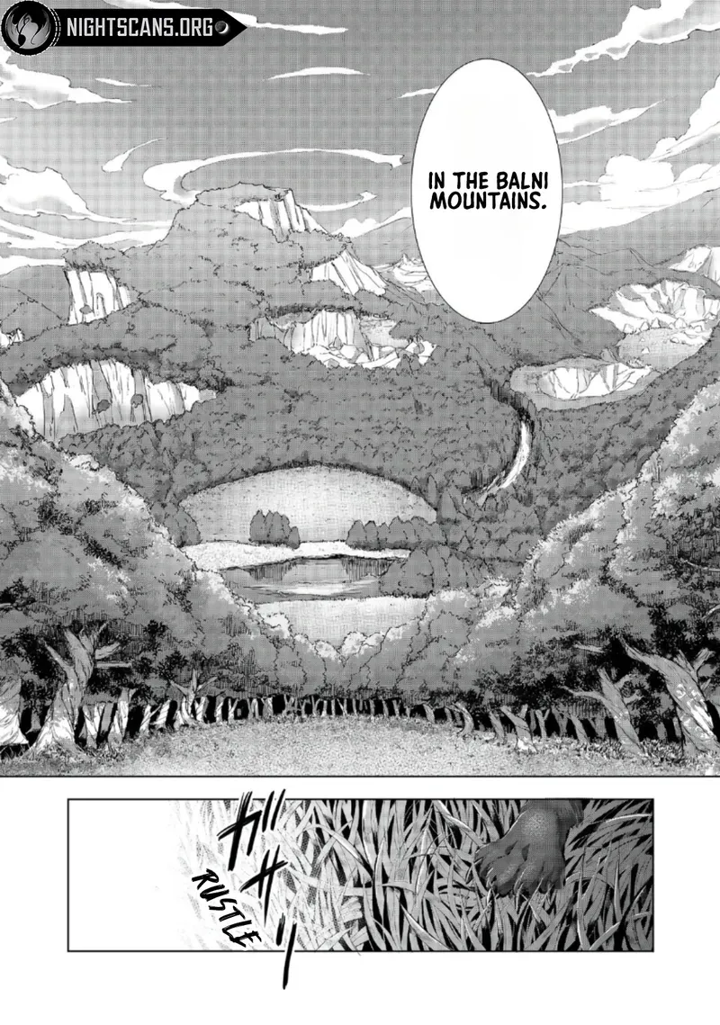 A Girl Who was Told "You Have No Talent" Turned Out to be a Talented Monster Chapter 4 page 37 - 