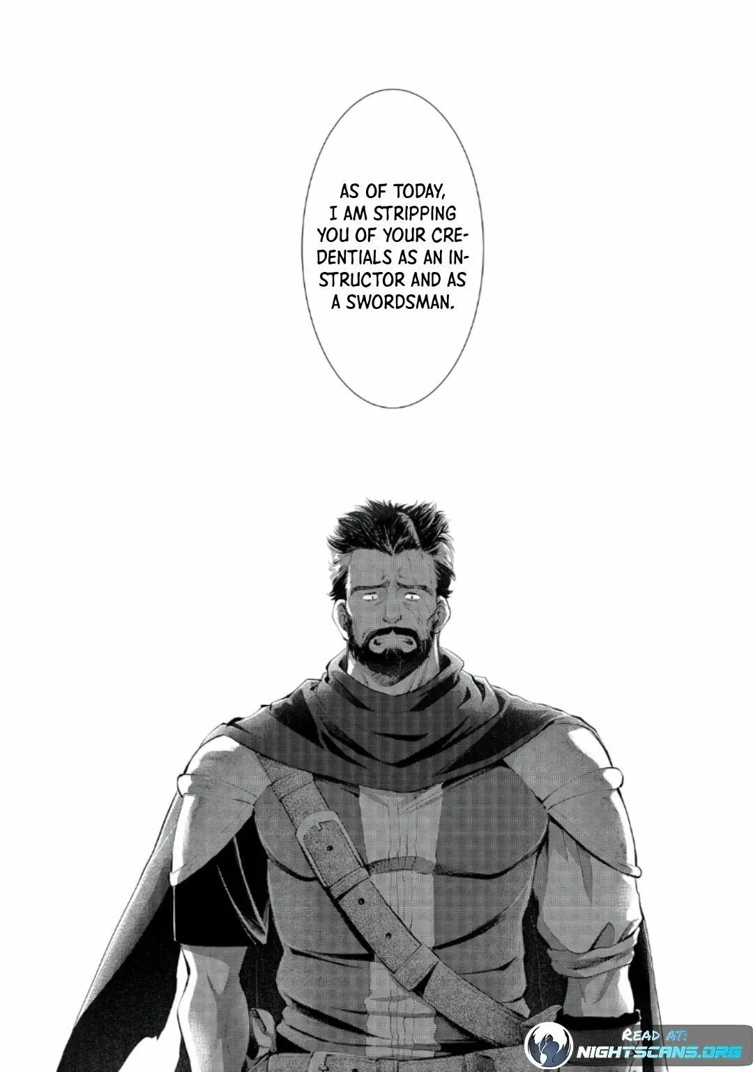 A Girl Who was Told "You Have No Talent" Turned Out to be a Talented Monster Chapter 6.1 page 5 - 