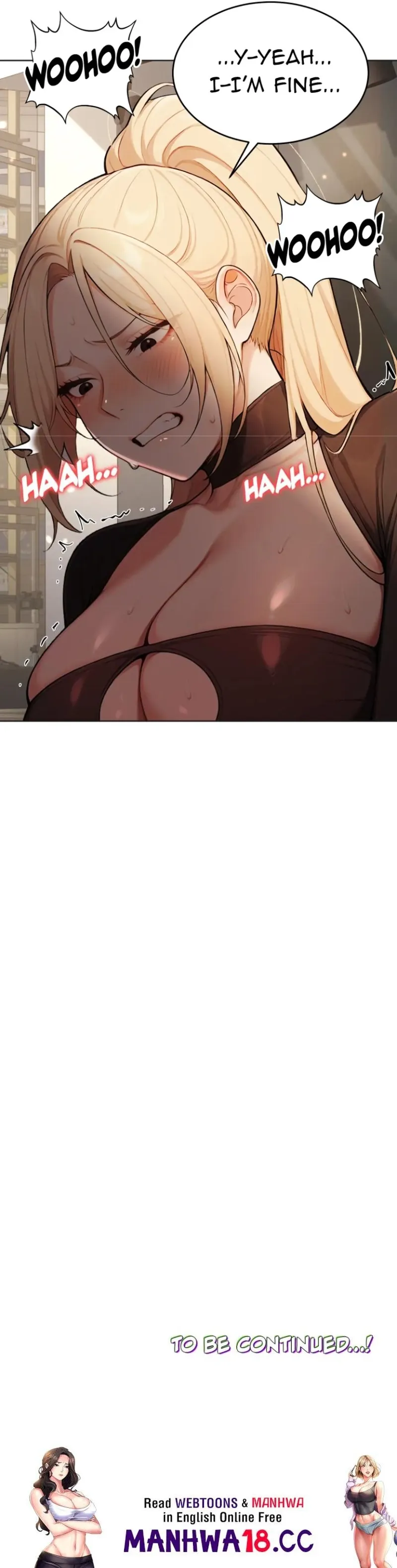 A Girlfriend Every Day of the Week Chapter 6 page 11 - 