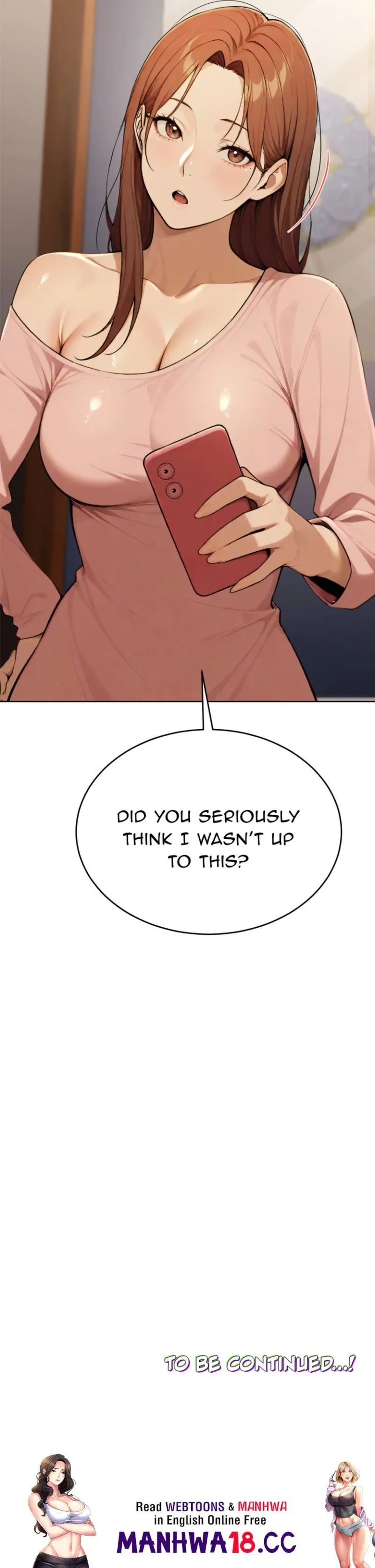 A Girlfriend Every Day of the Week Chapter 8 page 12 - 