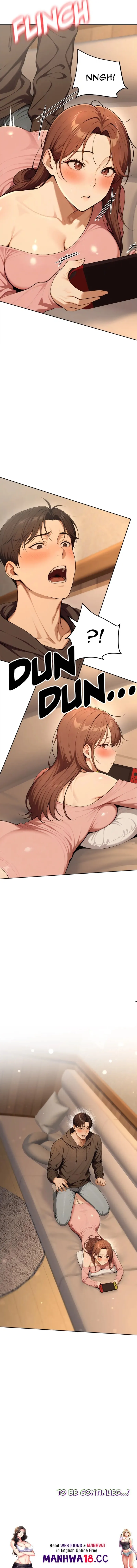 A Girlfriend Every Day of the Week Chapter 9 page 11 - 