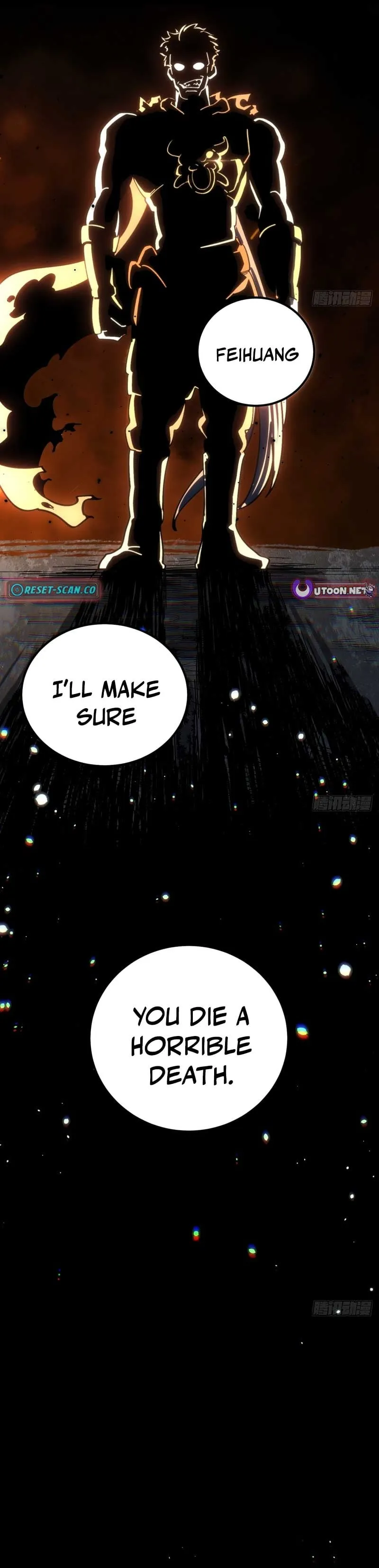 A Glimpse of the Jianghu Chapter 0 page 12 - 