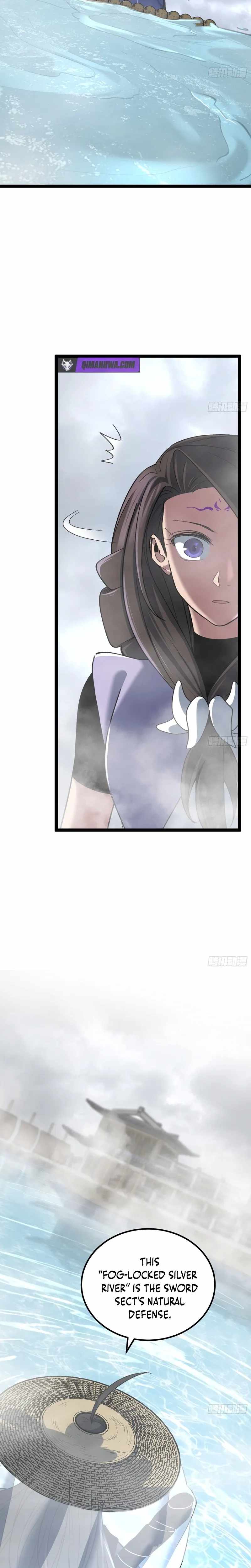 A Glimpse of the Jianghu Chapter 14 page 4 - 