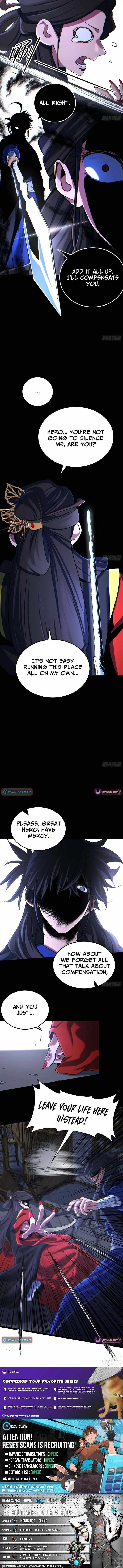 A Glimpse of the Jianghu Chapter 15 page 7 - 