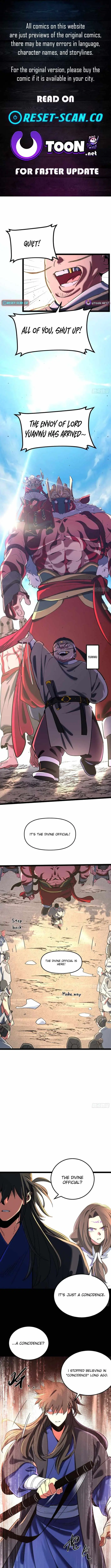 A Glimpse of the Jianghu Chapter 17 page 1 - 