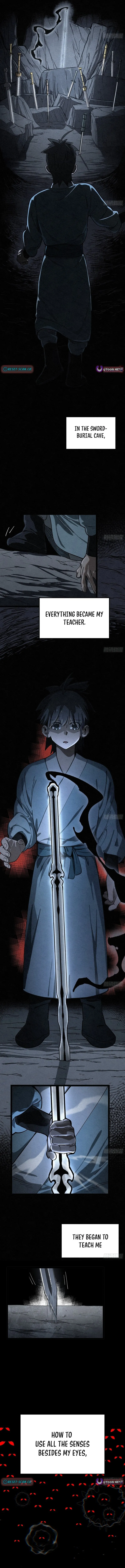 A Glimpse of the Jianghu Chapter 2 page 6 - 