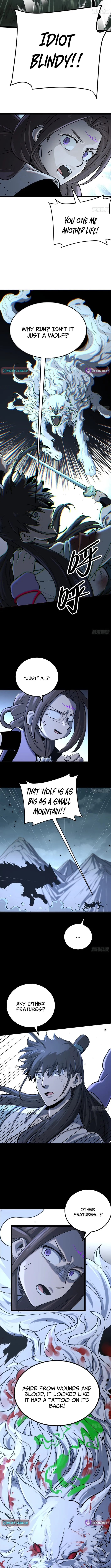 A Glimpse of the Jianghu Chapter 5 page 3 - 