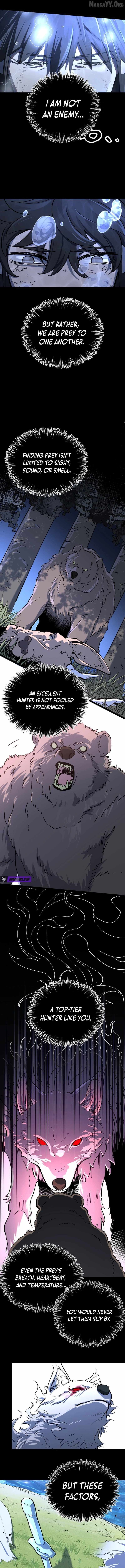 A Glimpse of the Jianghu Chapter 7 page 4 - 
