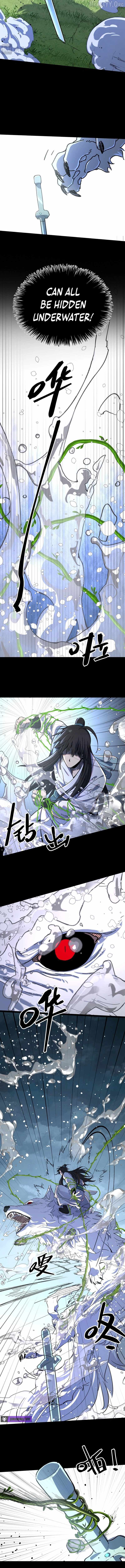 A Glimpse of the Jianghu Chapter 7 page 5 - 