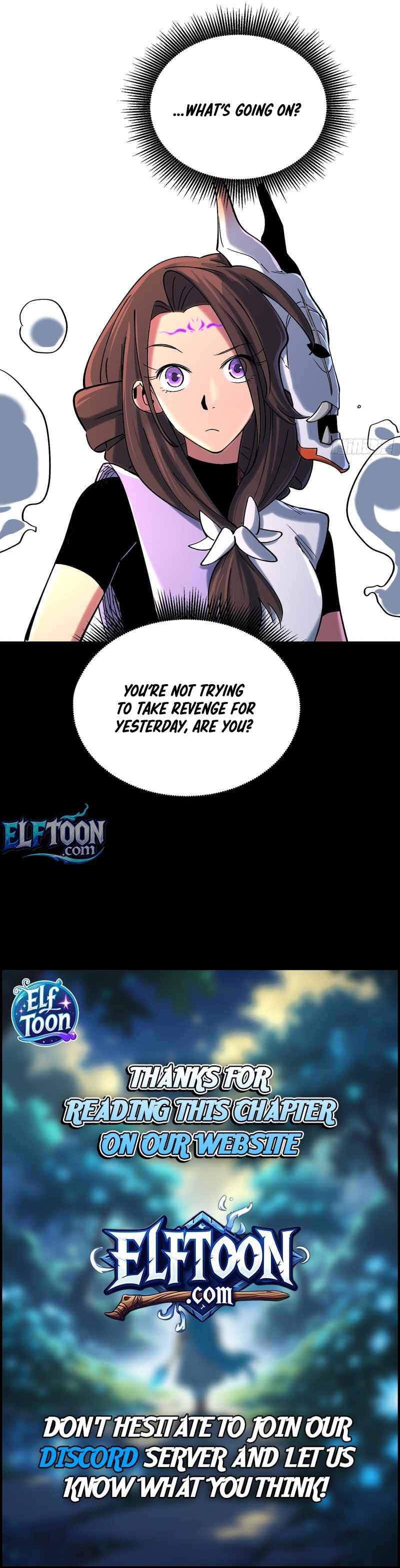 A Glimpse of the Jianghu Chapter 9 page 5 - 