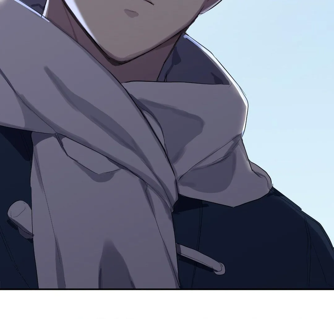 A Gloomy Delusion Chapter 0 page 11 - 