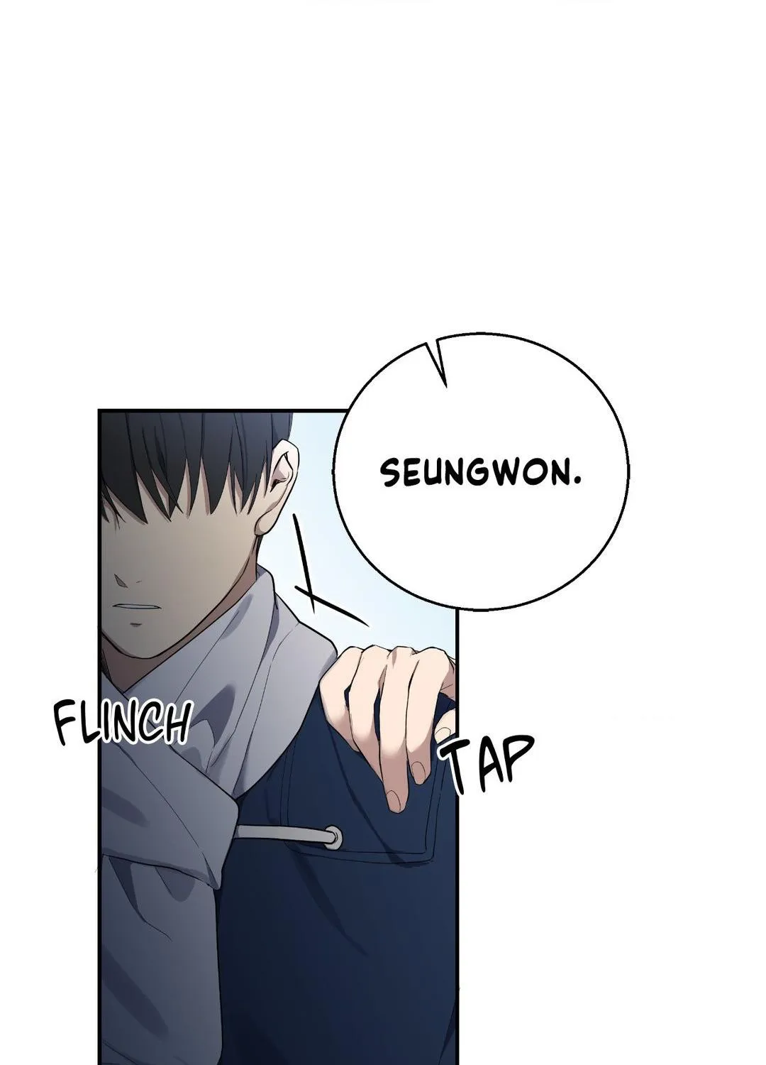 A Gloomy Delusion Chapter 0 page 12 - 