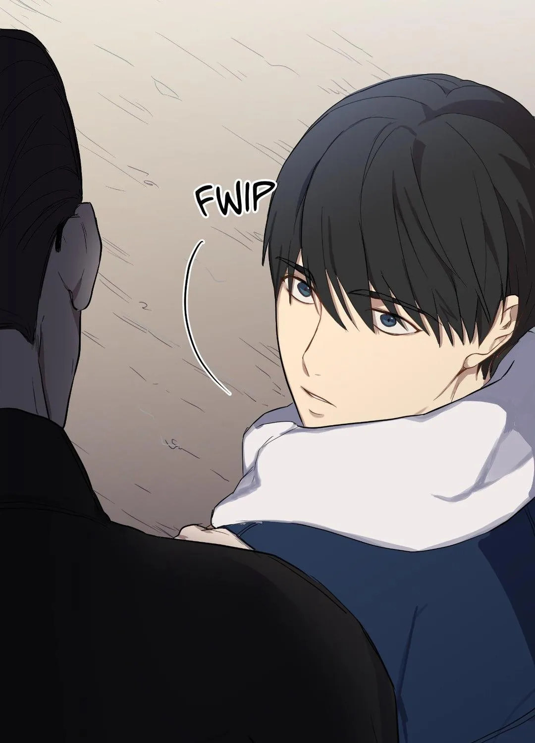 A Gloomy Delusion Chapter 0 page 14 - 