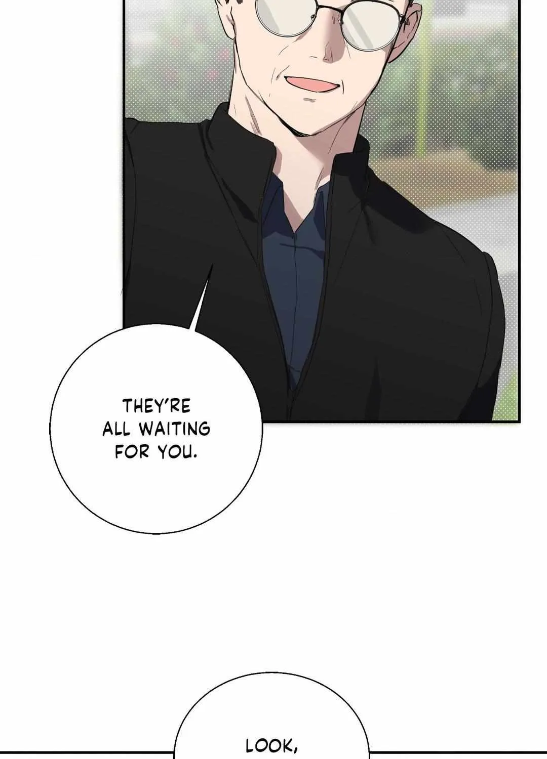 A Gloomy Delusion Chapter 0 page 16 - 