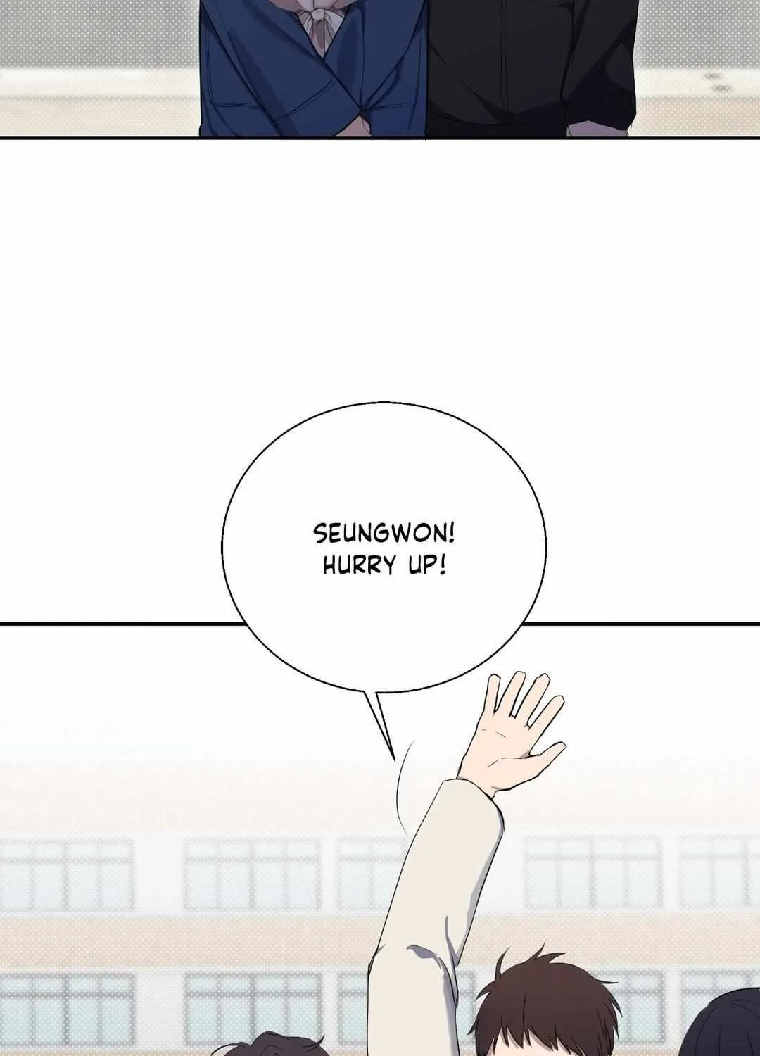A Gloomy Delusion Chapter 0 page 18 - 