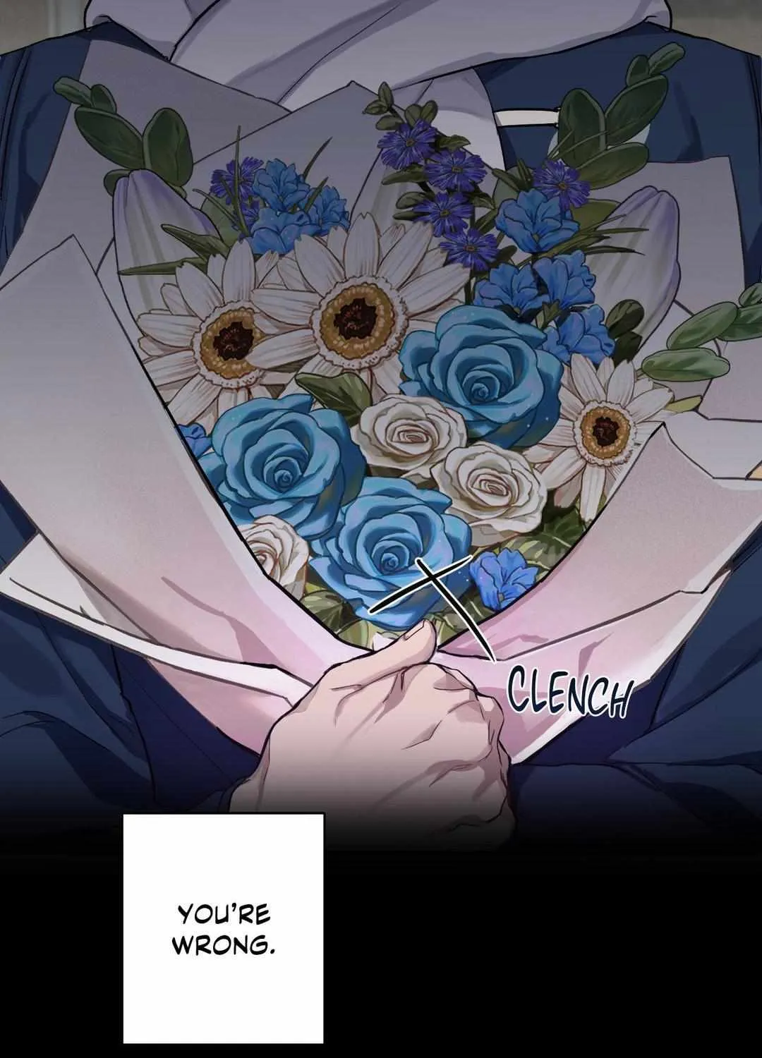 A Gloomy Delusion Chapter 0 page 24 - 