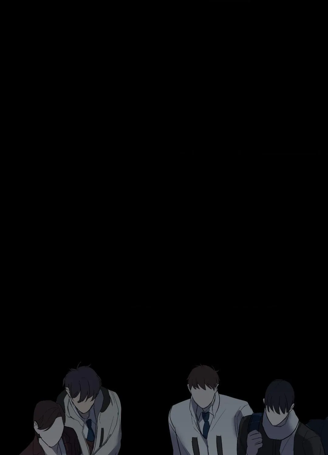A Gloomy Delusion Chapter 0 page 26 - 
