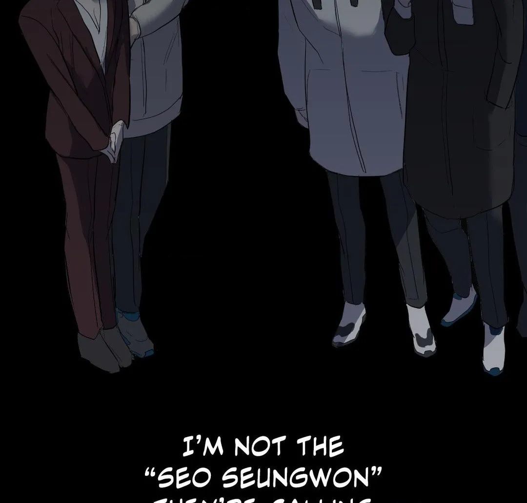 A Gloomy Delusion Chapter 0 page 27 - 