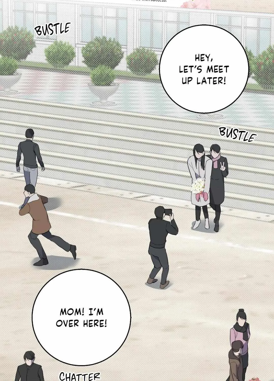 A Gloomy Delusion Chapter 0 page 4 - 