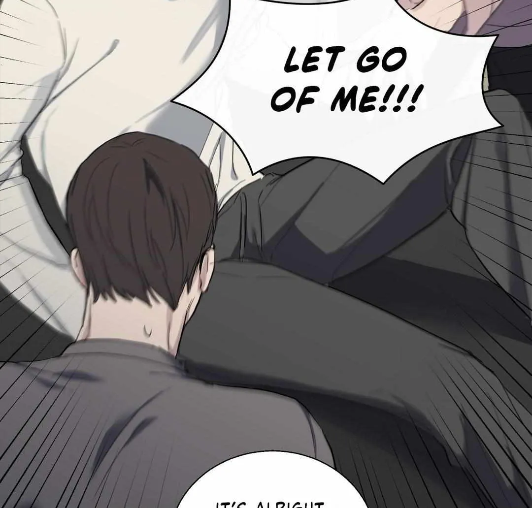 A Gloomy Delusion Chapter 0 page 33 - 