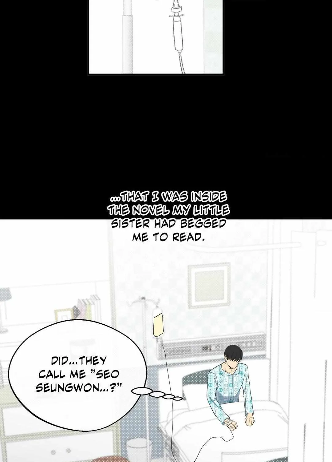 A Gloomy Delusion Chapter 0 page 36 - 