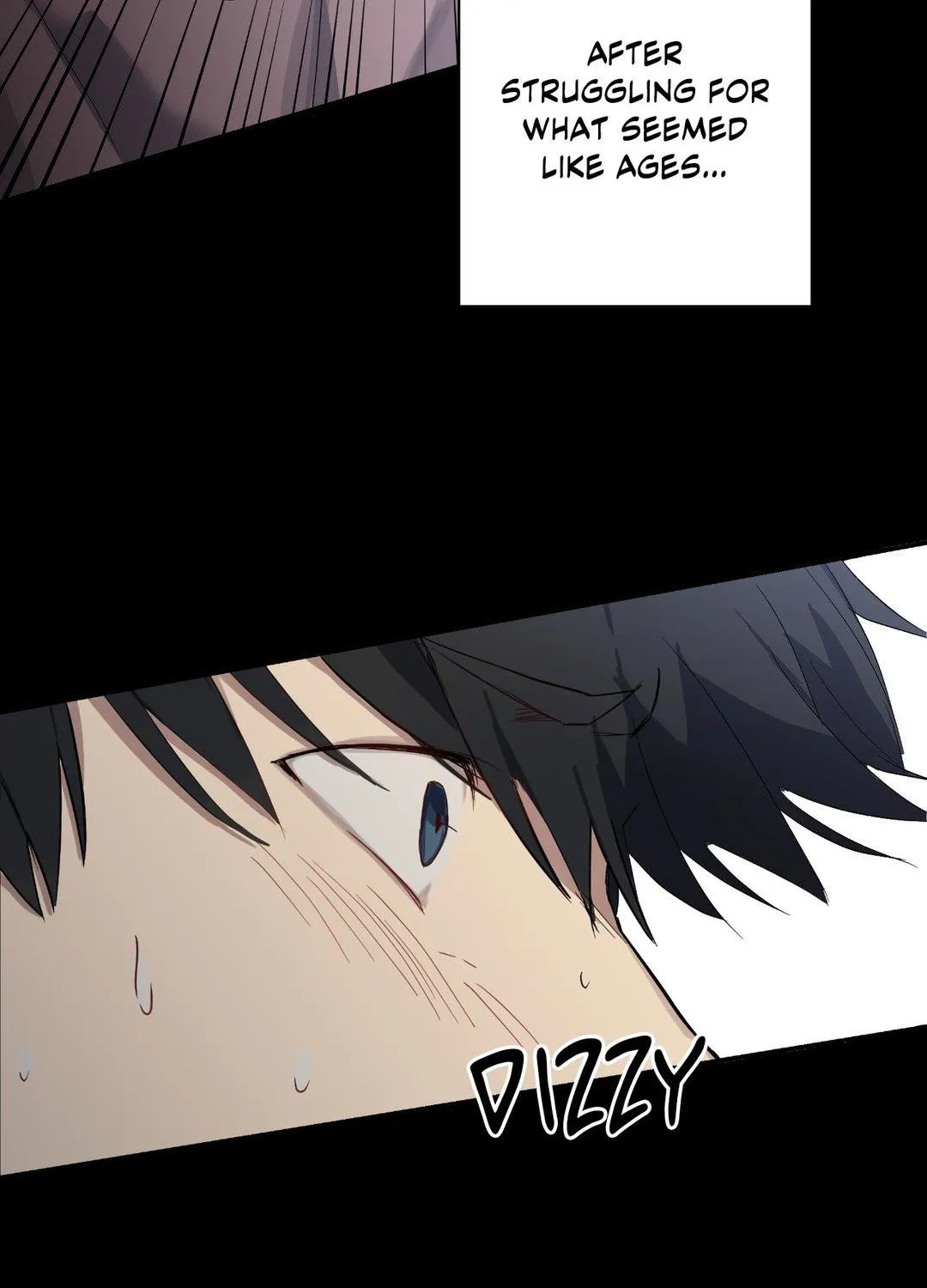 A Gloomy Delusion Chapter 0 page 38 - 