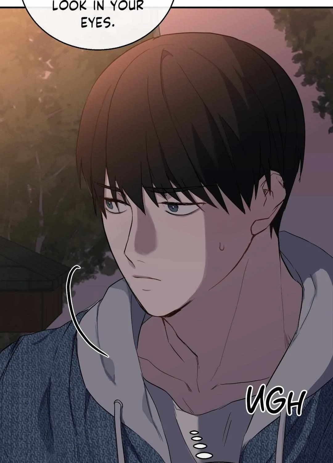 A Gloomy Delusion Chapter 0 page 52 - 