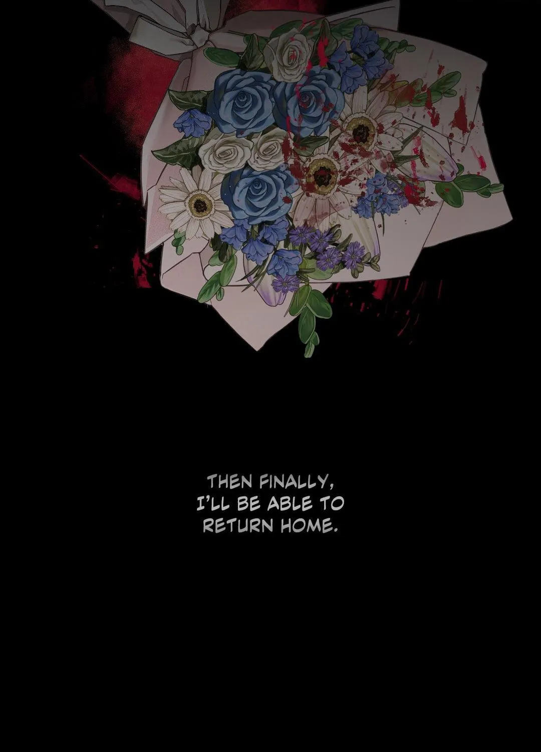 A Gloomy Delusion Chapter 0 page 58 - 