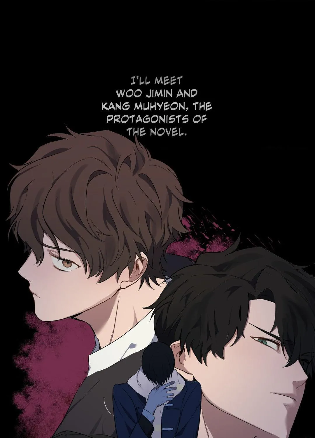 A Gloomy Delusion Chapter 0 page 62 - 