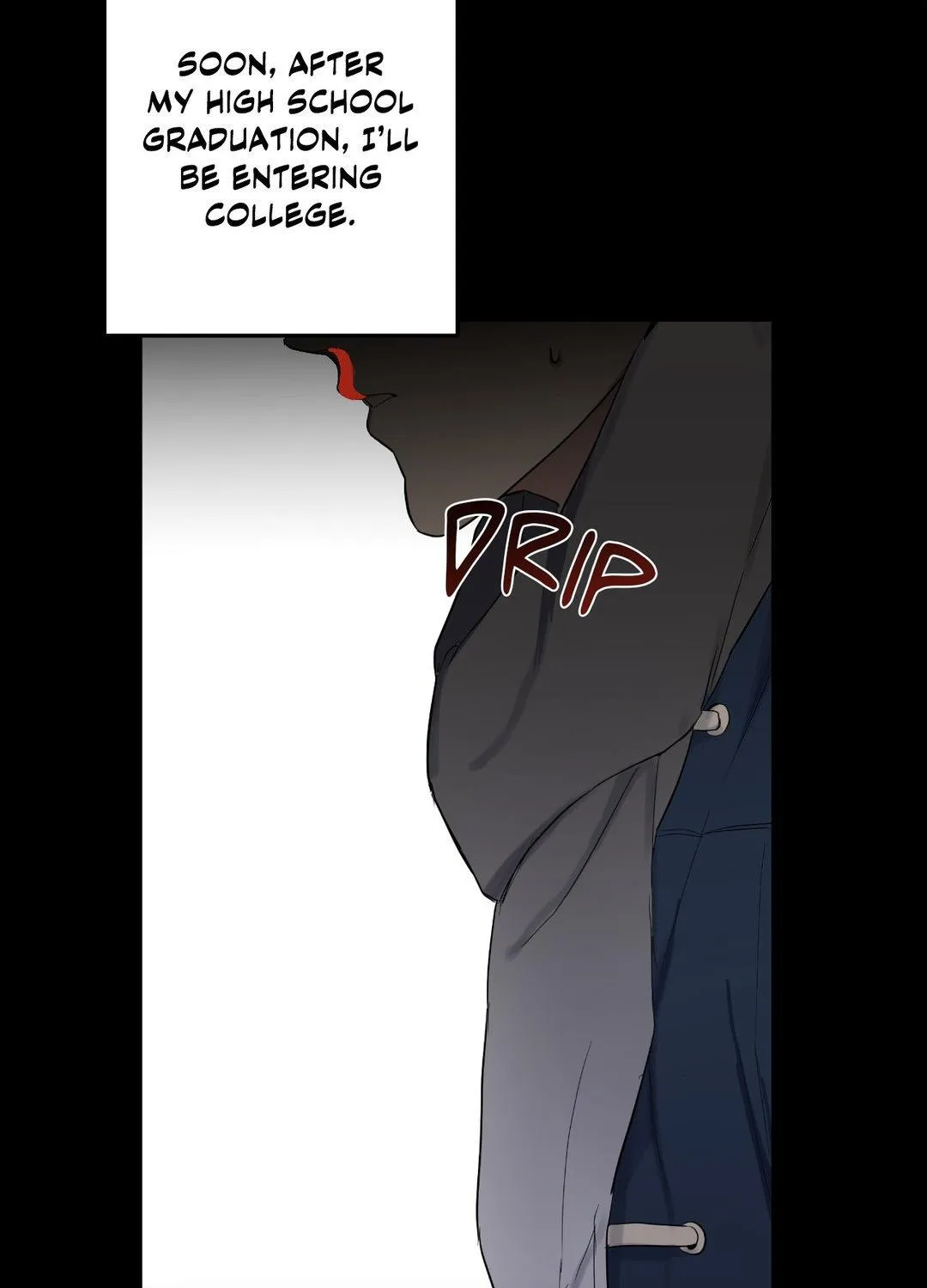 A Gloomy Delusion Chapter 0 page 64 - 