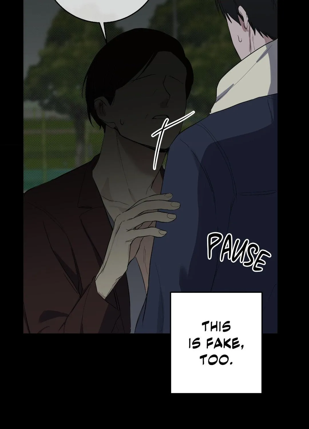 A Gloomy Delusion Chapter 0 page 68 - 