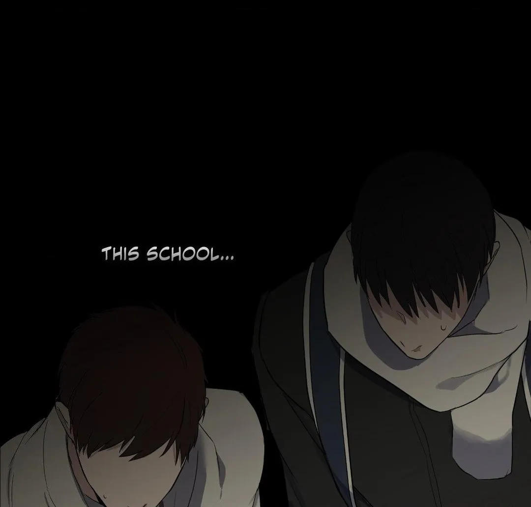 A Gloomy Delusion Chapter 0 page 69 - 