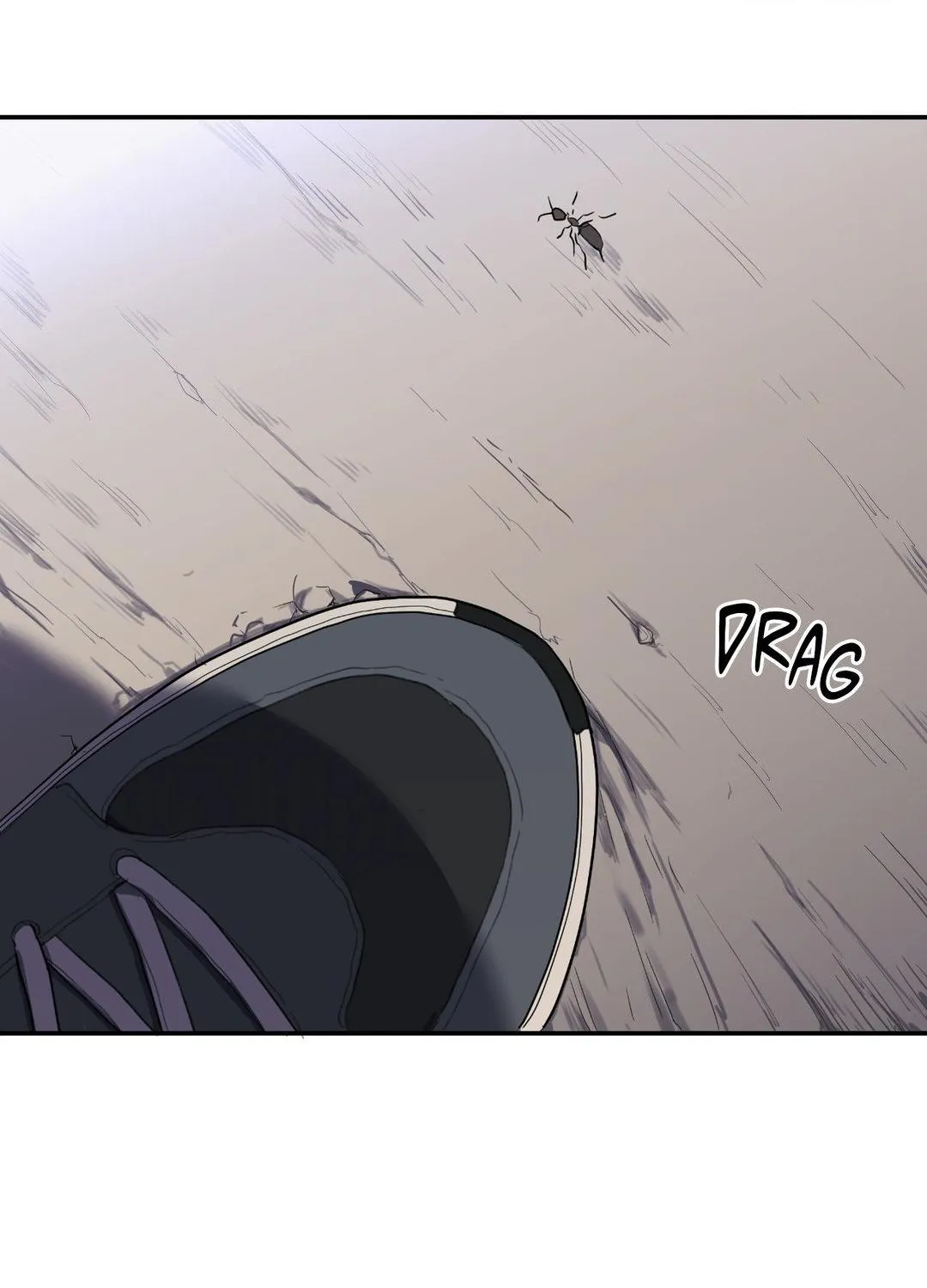 A Gloomy Delusion Chapter 0 page 8 - 
