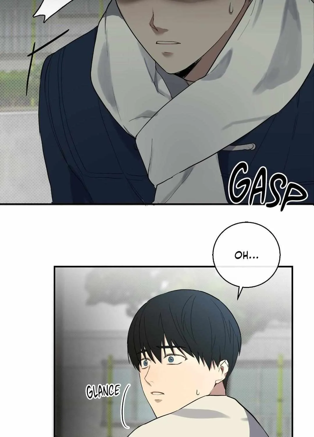 A Gloomy Delusion Chapter 0 page 72 - 