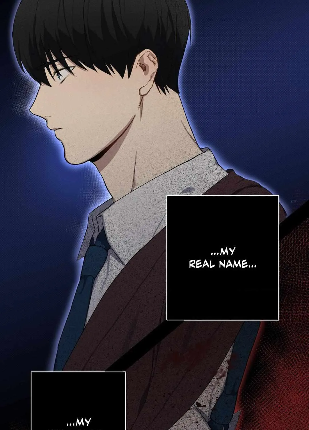 A Gloomy Delusion Chapter 0 page 76 - 