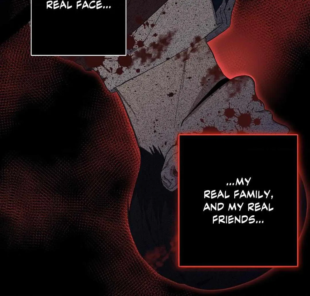 A Gloomy Delusion Chapter 0 page 77 - 