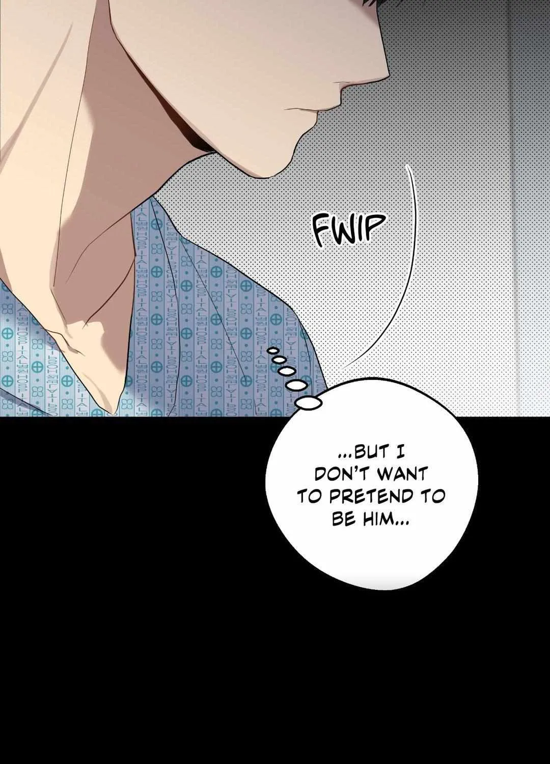 A Gloomy Delusion Chapter 0 page 80 - 