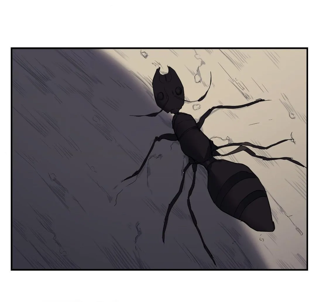 A Gloomy Delusion Chapter 0 page 9 - 