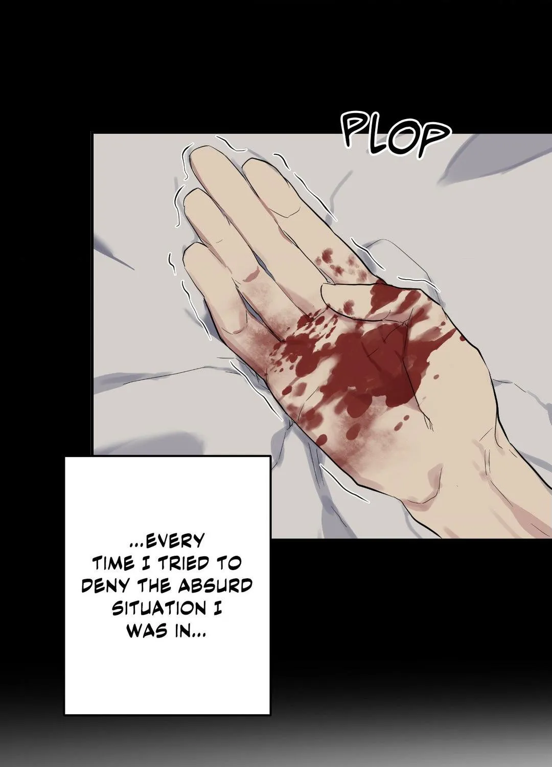 A Gloomy Delusion Chapter 0 page 82 - 