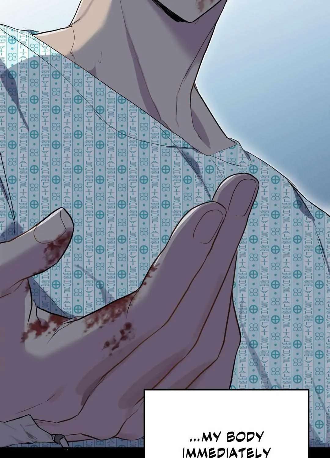 A Gloomy Delusion Chapter 0 page 84 - 