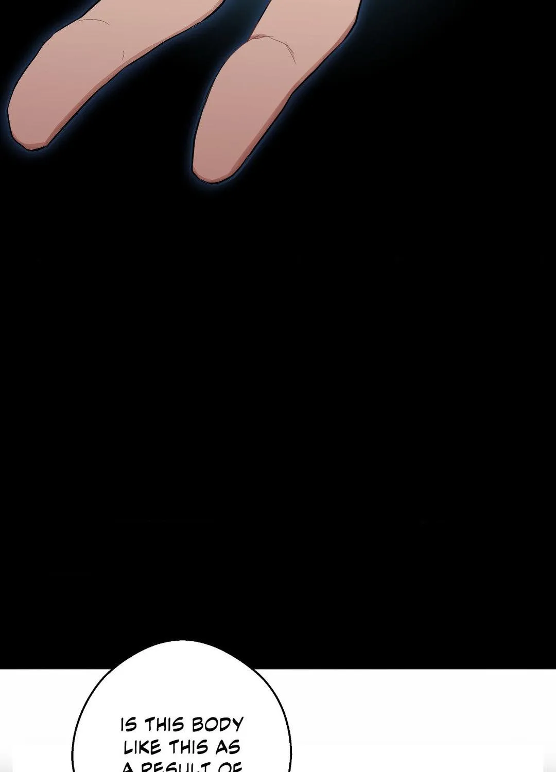 A Gloomy Delusion Chapter 0 page 88 - 