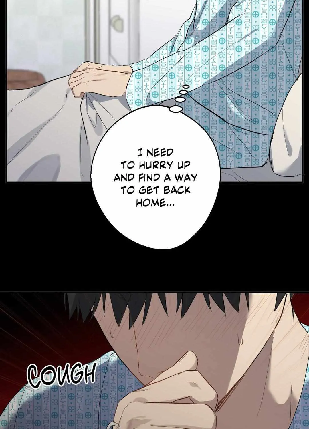 A Gloomy Delusion Chapter 0 page 90 - 