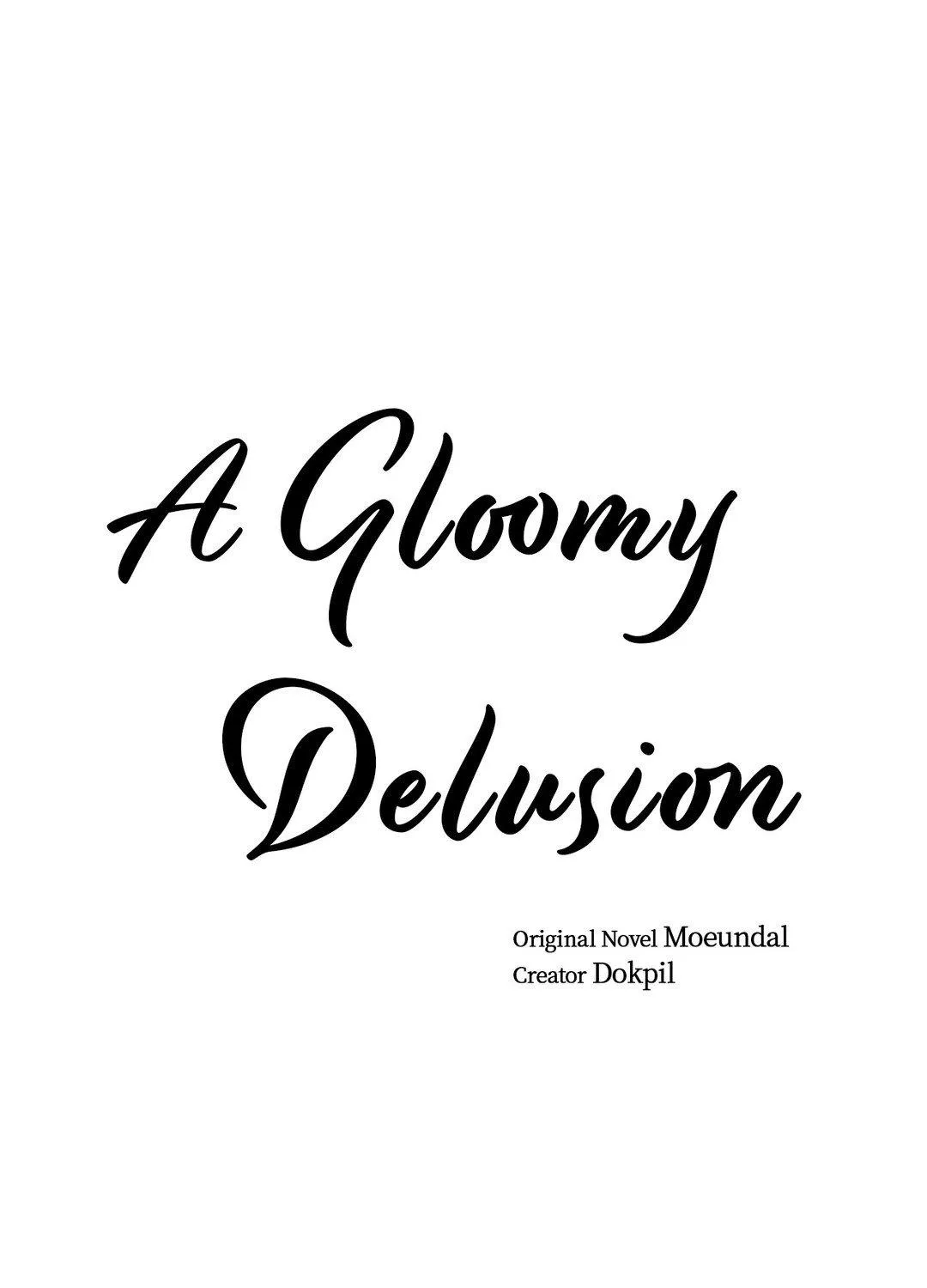 A Gloomy Delusion Chapter 0 page 94 - 