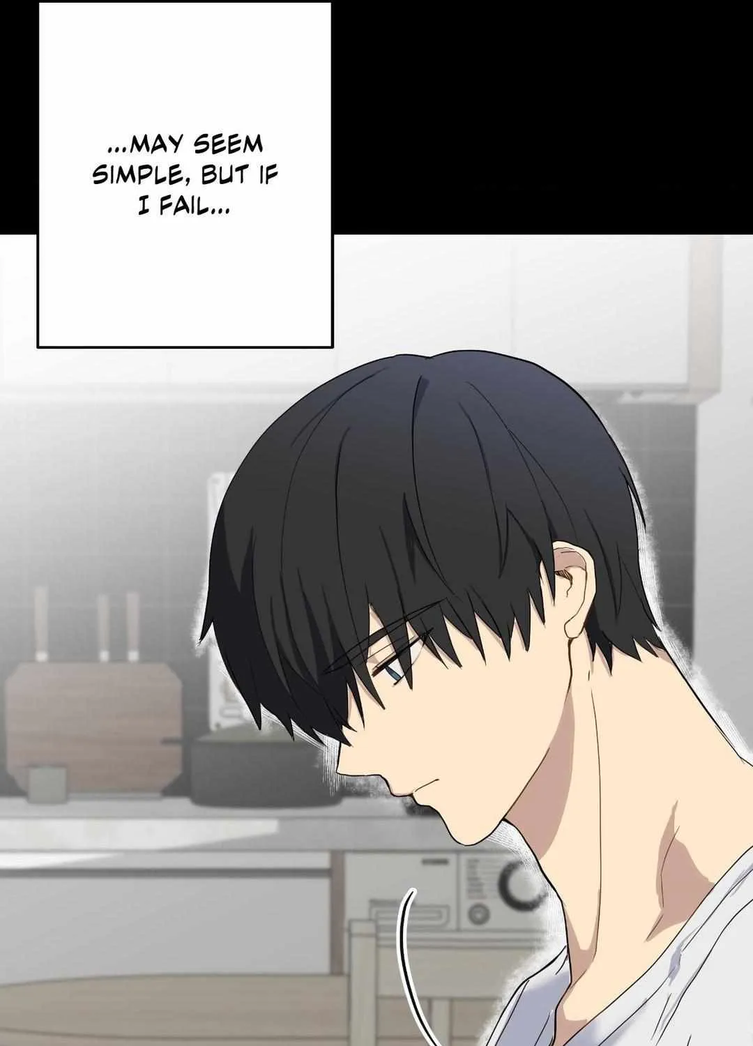 A Gloomy Delusion Chapter 1 page 19 - 