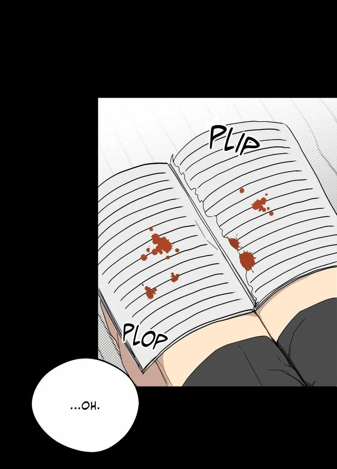 A Gloomy Delusion Chapter 1 page 23 - 