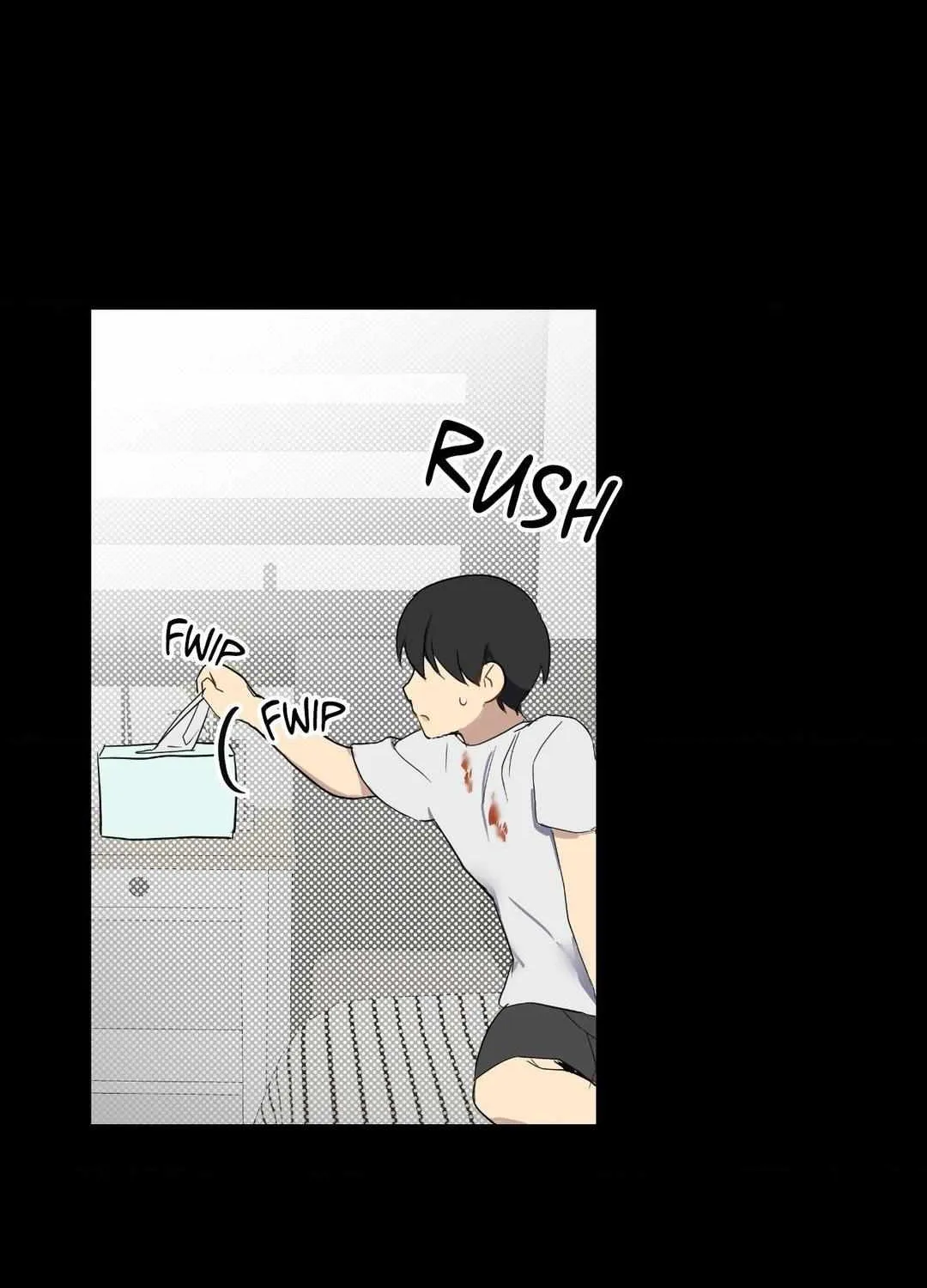 A Gloomy Delusion Chapter 1 page 24 - 