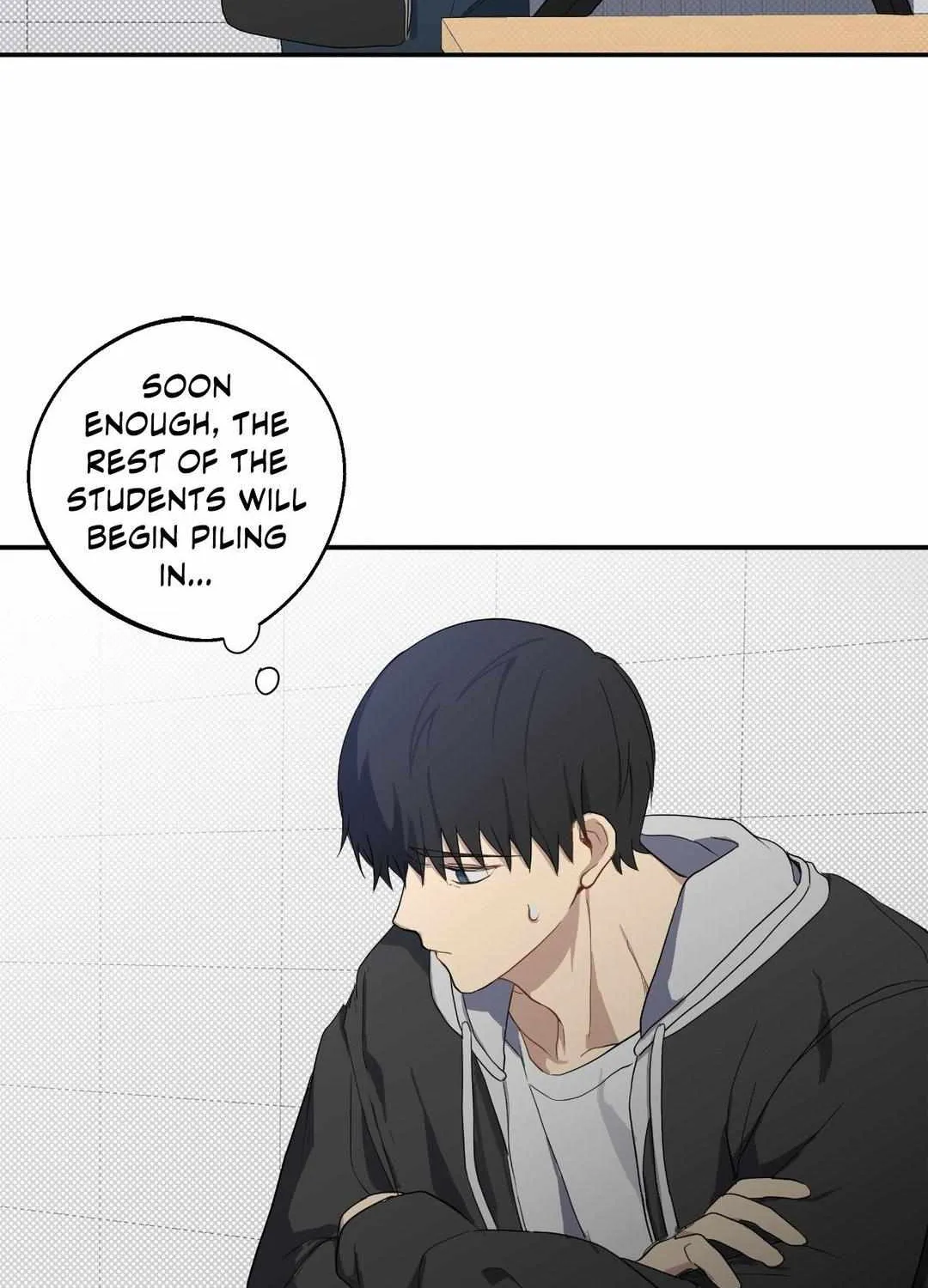 A Gloomy Delusion Chapter 1 page 34 - 